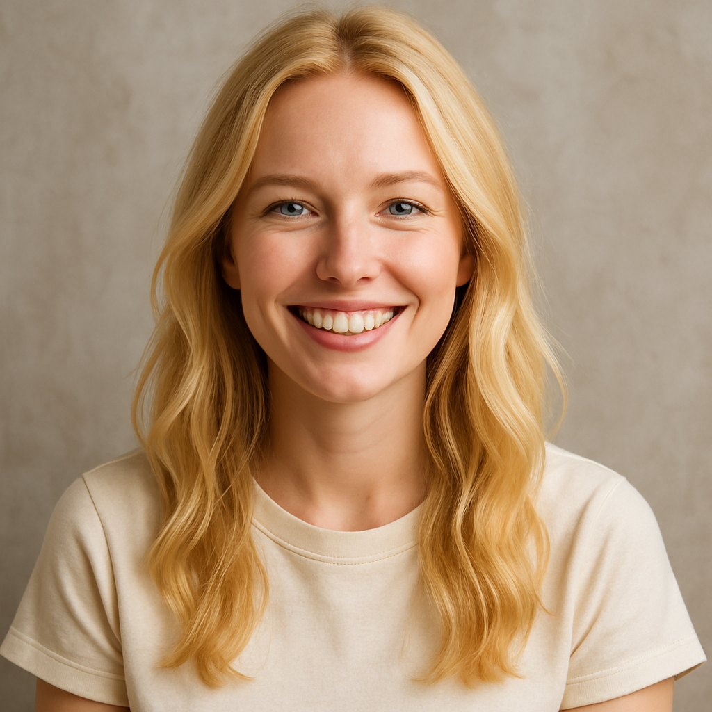 <em><strong>Charlotte Brown, Verified Customer</strong></em>